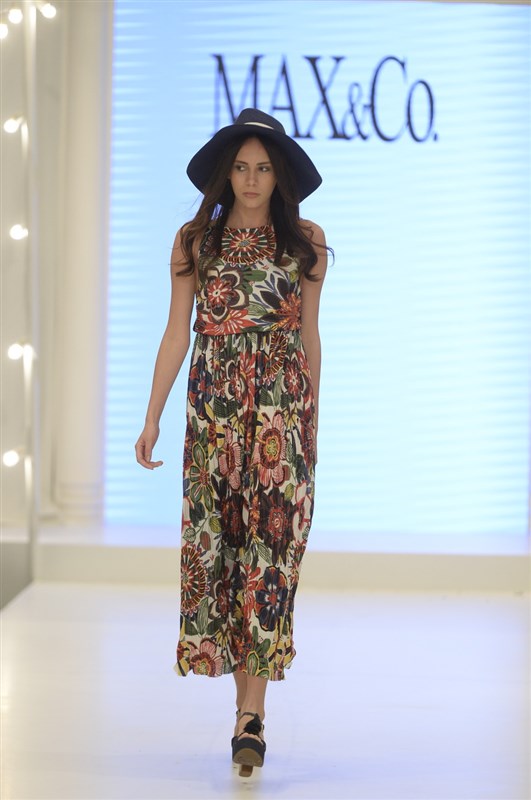 City Centre Beirut Spring Summer 2017 Collection